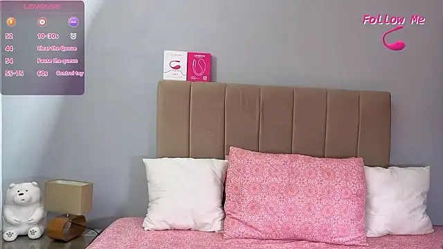 Penelophe01 online show from January 31, 2026, 8:29 pm