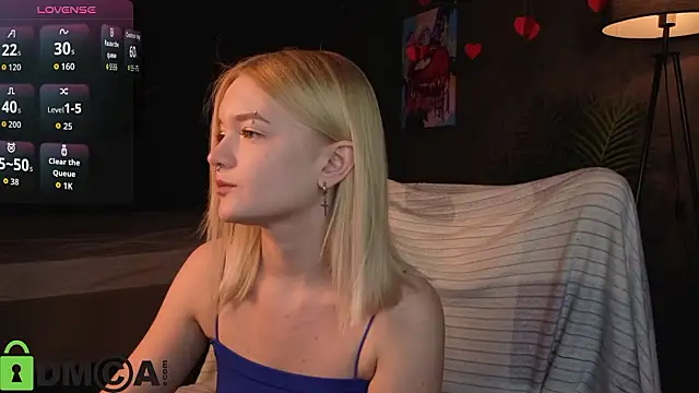 Carrie Foster online show from March 7, 2026, 2:11 pm