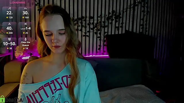 Casey Sweeet online show from February 15, 2026, 3:11 pm