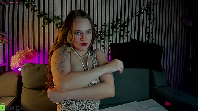 Casey Sweeet online show from February 15, 2026, 12:33 am