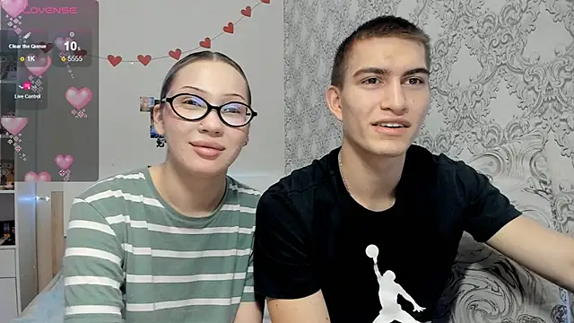 gretty love online show from October 29, 2025, 10:25 am