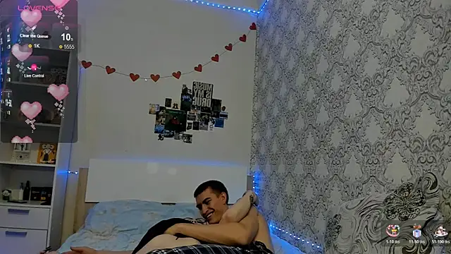 gretty love online show from October 26, 2025, 9:53 am