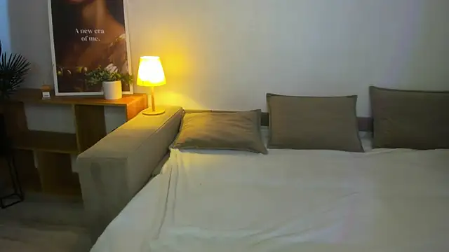 Elina Star online show from October 9, 2025, 12:38 pm