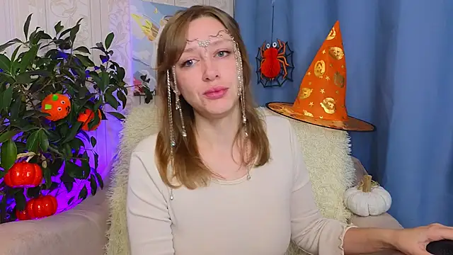 Snapshot of evashiny_ chatting on October 27, 2025, 3:51 am evashiny  online show from October 27, 2025, 3:51 am