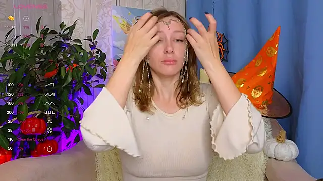 Snapshot of evashiny_ chatting on October 26, 2025, 3:07 am evashiny  online show from October 26, 2025, 3:07 am