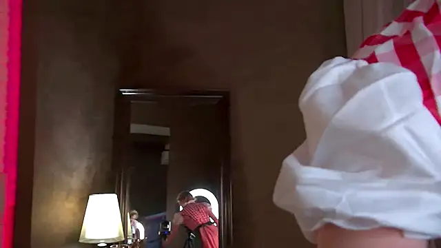 AriWild online show from September 23, 2025, 4:30 am