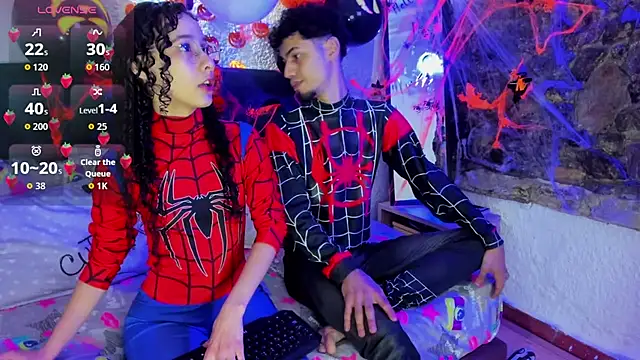 Snapshot of Chris_Angel_ chatting on October 31, 2025, 12:57 pm Chris Angel  online show from October 31, 2025, 12:57 pm