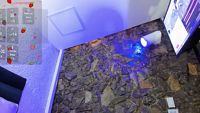 Chris Angel  online show from November 7, 2025, 1:26 pm