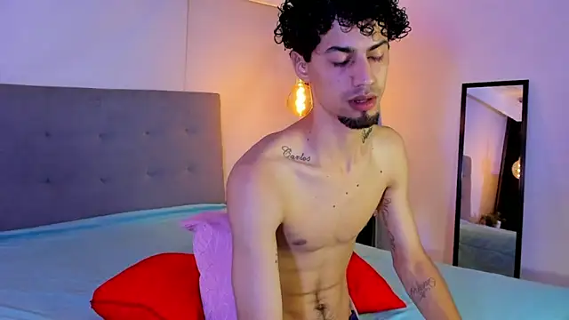 Chris Angel  online show from March 20, 2026, 3:51 am