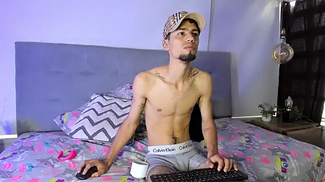 Chris Angel  online show from January 7, 2026, 1:16 pm