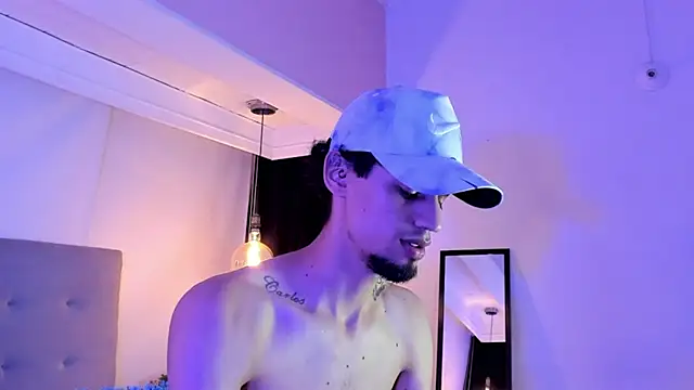 Chris Angel  online show from April 3, 2026, 3:46 am