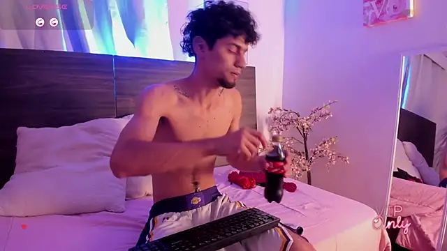 Chris Angel  online show from February 11, 2026, 3:06 am