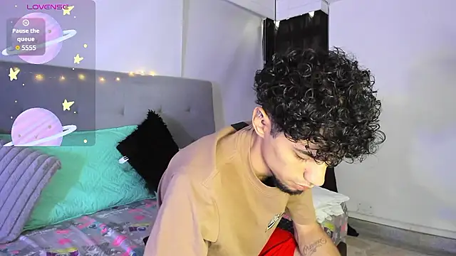 Chris Angel  online show from January 11, 2026, 12:56 pm