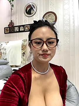 wen521 online show from October 20, 2025, 2:02 am