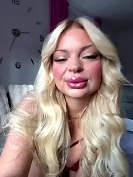  Lilly angel online show from March 17, 2026, 1:36 pm