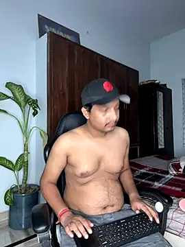 sexythrust online show from September 15, 2025, 5:41 am
