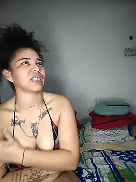 Vale Nikol21 online show from December 15, 2025, 2:17 am