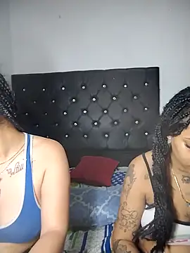 Vale Nikol21 online show from February 9, 2026, 1:14 am