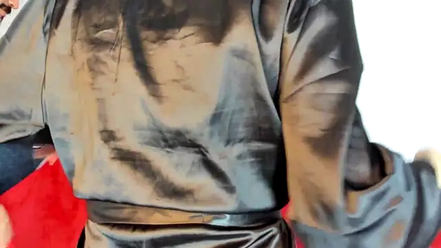 ammb24 online show from November 3, 2025, 3:23 am