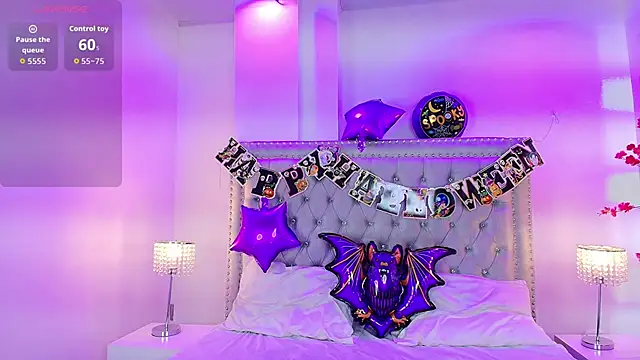 Ahilin luther online show from October 27, 2025, 11:55 am