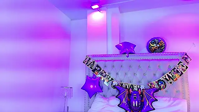 Ahilin luther online show from October 30, 2025, 2:47 pm