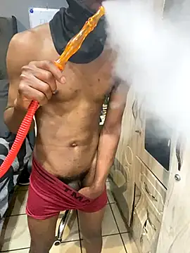 Snapshot of TPNUTS chatting on October 27, 2025, 9:27 pm TPNUTS online show from October 27, 2025, 9:27 pm