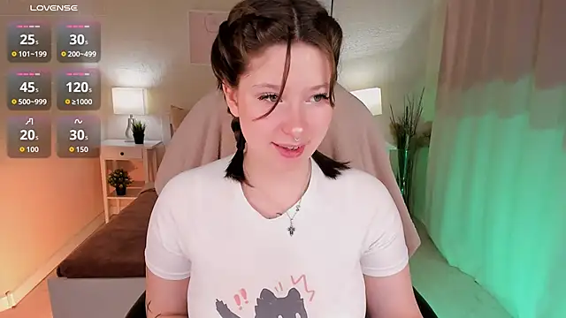 Sofi Spark online show from November 22, 2025, 7:07 am