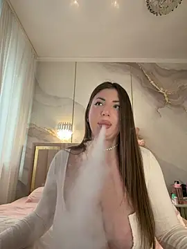 TiffaNoel online show from April 10, 2026, 3:08 pm