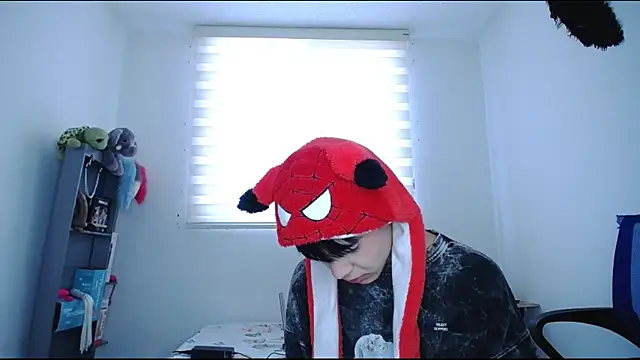 Snapshot of lucky_stricke chatting on October 3, 2025, 7:26 pm lucky stricke online show from October 3, 2025, 7:26 pm