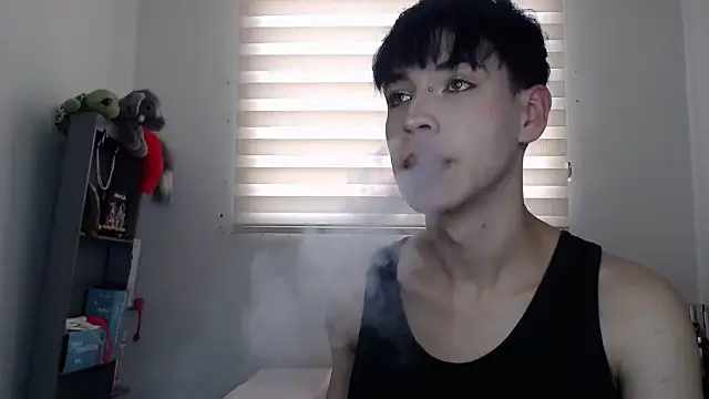 Snapshot of lucky_stricke chatting on September 23, 2025, 9:00 pm lucky stricke online show from September 23, 2025, 9:00 pm