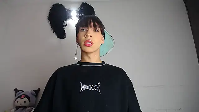 Snapshot of lucky_stricke chatting on October 28, 2025, 4:24 am lucky stricke online show from October 28, 2025, 4:24 am