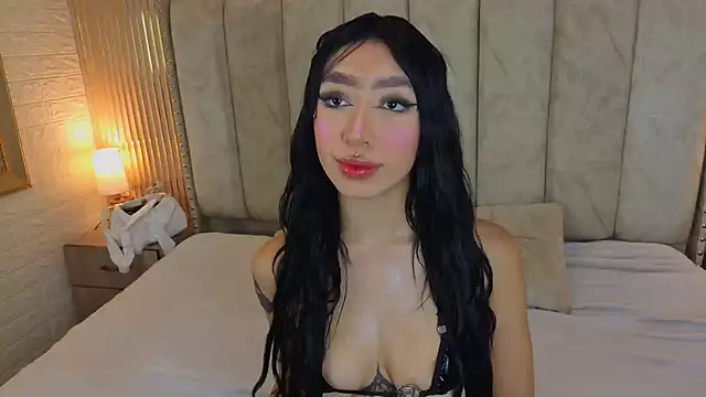 AnastasiaColeman online show from November 1, 2025, 8:36 pm