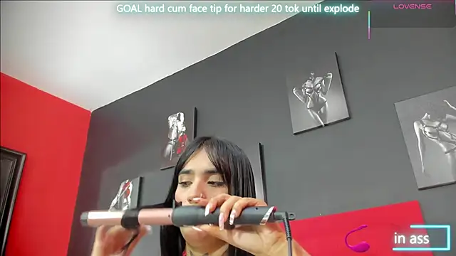 Snapshot of michael_hanna chatting on October 10, 2025, 3:51 am michael hanna online show from October 10, 2025, 3:51 am