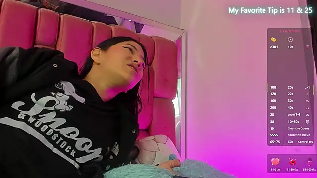 Snapshot of _jasmine_blush chatting on February 25, 2026, 1:33 pm jasmine blush online show from February 25, 2026, 1:33 pm