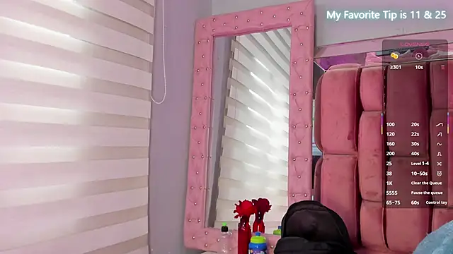 Snapshot of _jasmine_blush chatting on February 24, 2026, 1:34 pm jasmine blush online show from February 24, 2026, 1:34 pm