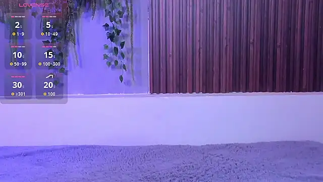 Dakotaferreti online show from October 9, 2025, 10:10 pm