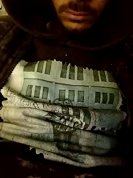 ParousFlow online show from October 19, 2025, 1:52 am