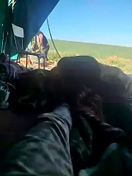 ParousFlow online show from April 17, 2026, 2:20 pm