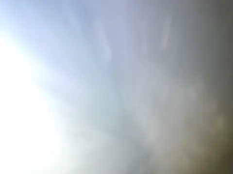 ParousFlow online show from July 17, 2026, 2:31 am
