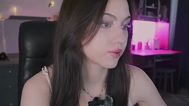 KendalHottt online show from October 31, 2025, 3:36 am