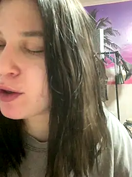 Kemeli008 online show from November 1, 2025, 6:46 pm