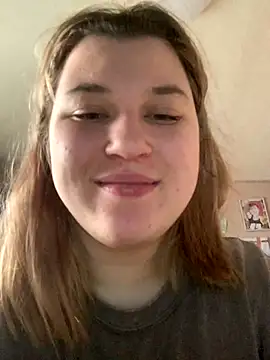 Kemeli008 online show from October 6, 2025, 10:27 am