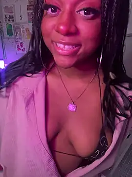 XKimmyGreen online show from March 23, 2026, 6:13 am