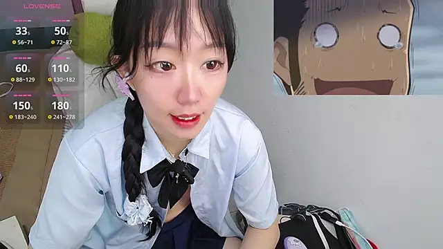 Snapshot of Angela-AMY chatting on September 19, 2025, 4:49 am Angela-AMY online show from September 19, 2025, 4:49 am