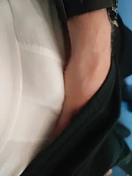 MyDick4You666 online show from April 15, 2026, 10:54 am