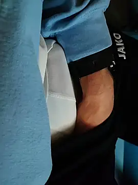 MyDick4You666 online show from December 4, 2025, 2:27 pm