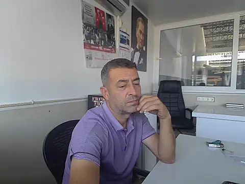rafasilva3535 online show from September 13, 2025, 8:14 am
