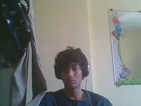 Snapshot of Alfasex8 chatting on May 25, 2026, 9:52 am Alfasex8 online show from May 25, 2026, 9:52 am