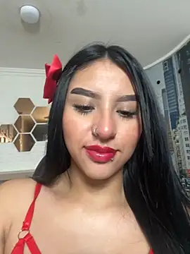 Luna-Smitt online show from October 12, 2025, 10:16 am