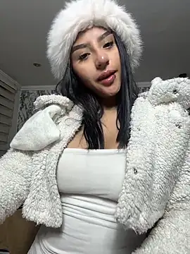 Luna-Smitt online show from October 31, 2025, 10:23 am